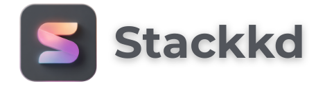 Stackkd